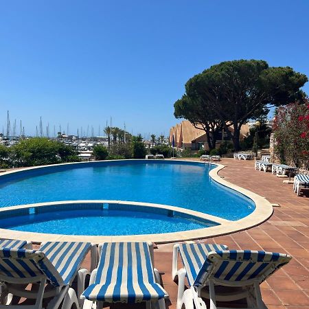 Marina Gardens Flat 2 Vilamoura Marina Quarteira Dış mekan fotoğraf