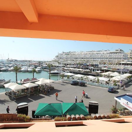 Marina Gardens Flat 2 Vilamoura Marina Quarteira Dış mekan fotoğraf