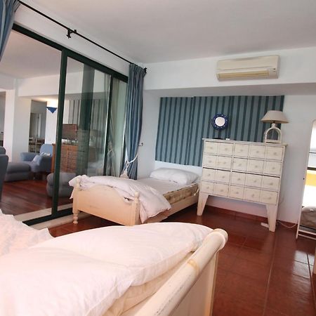 Marina Gardens Flat 2 Vilamoura Marina Quarteira Dış mekan fotoğraf