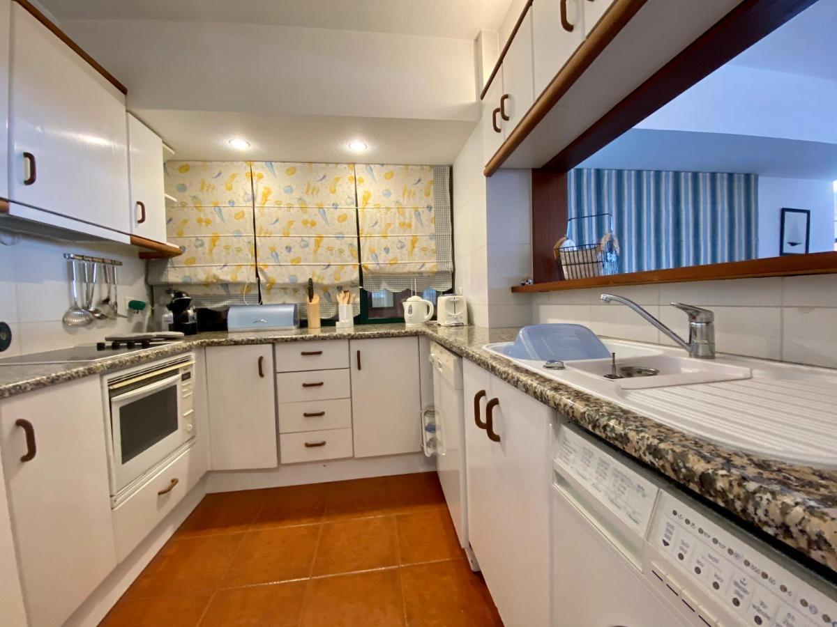 Marina Gardens Flat 2 Vilamoura Marina Quarteira Dış mekan fotoğraf