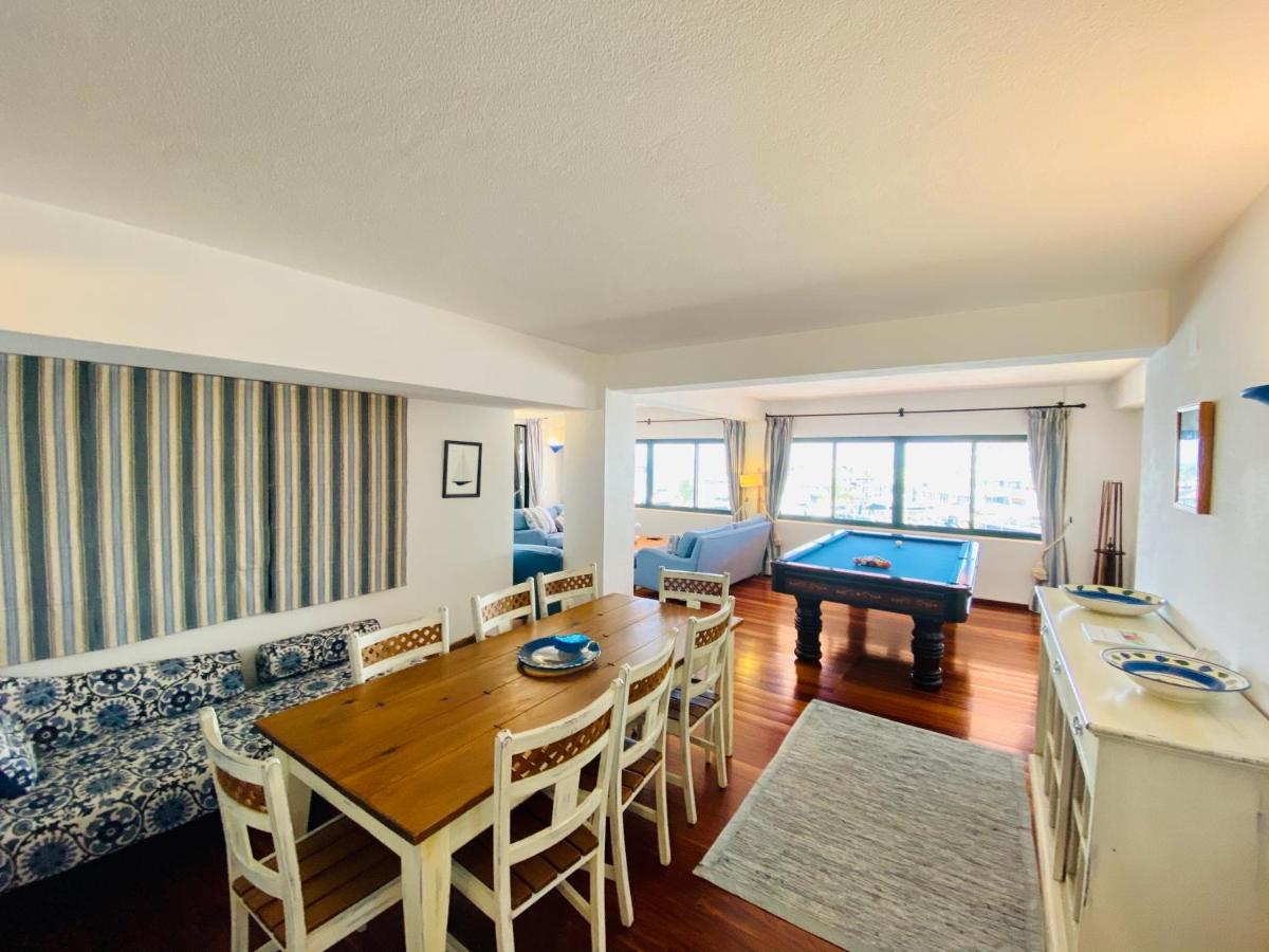 Marina Gardens Flat 2 Vilamoura Marina Quarteira Dış mekan fotoğraf