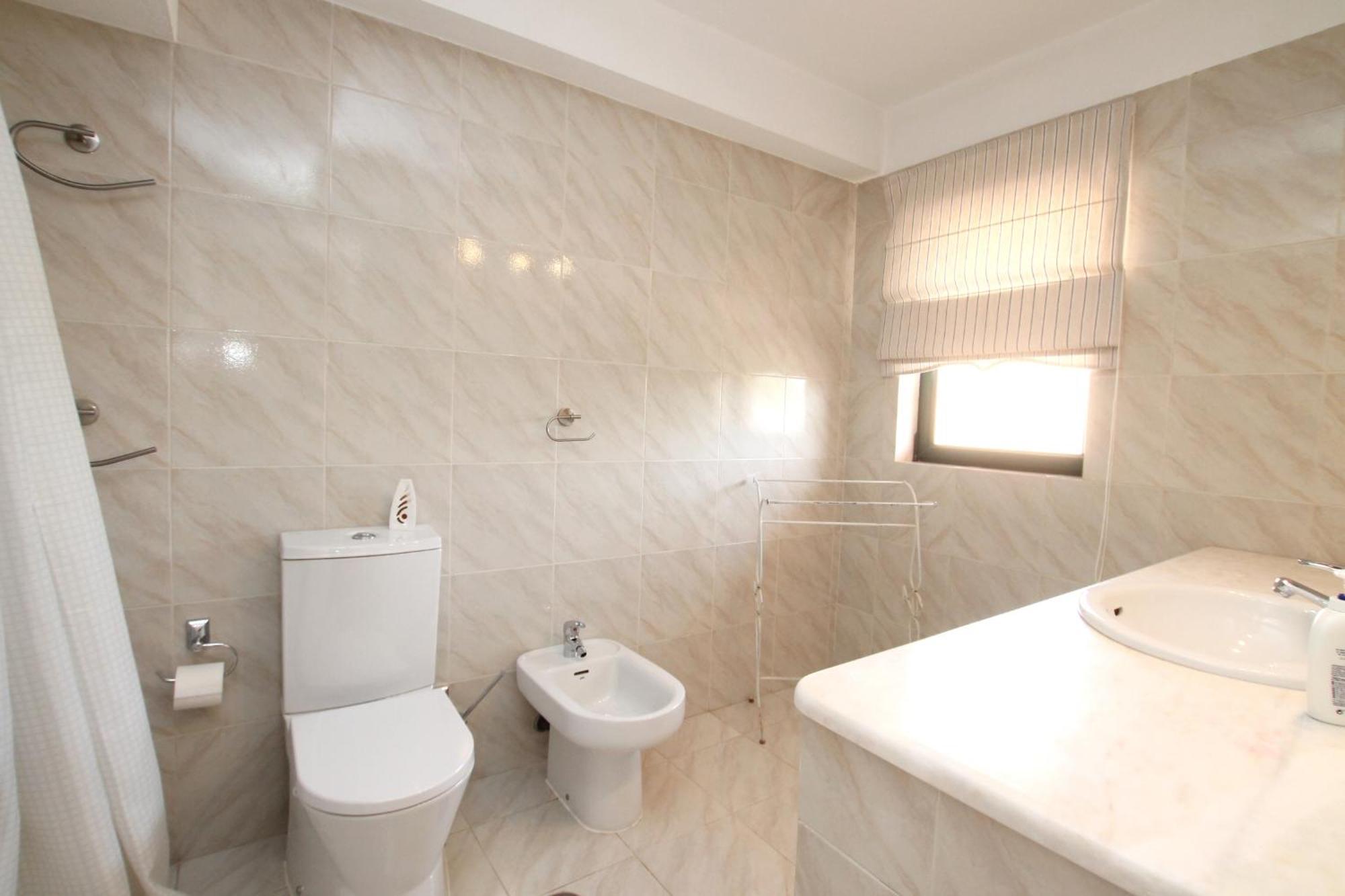 Marina Gardens Flat 2 Vilamoura Marina Quarteira Dış mekan fotoğraf