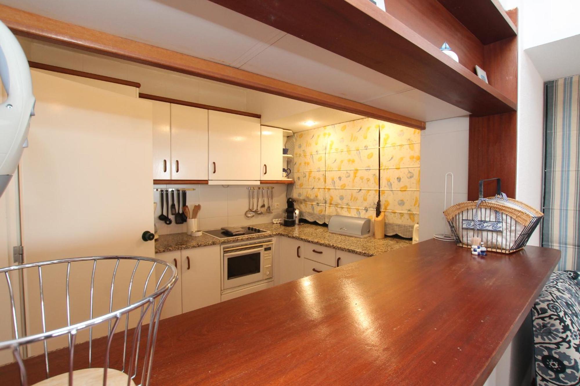 Marina Gardens Flat 2 Vilamoura Marina Quarteira Dış mekan fotoğraf