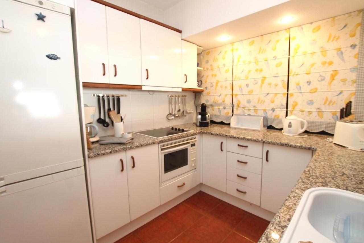 Marina Gardens Flat 2 Vilamoura Marina Quarteira Dış mekan fotoğraf