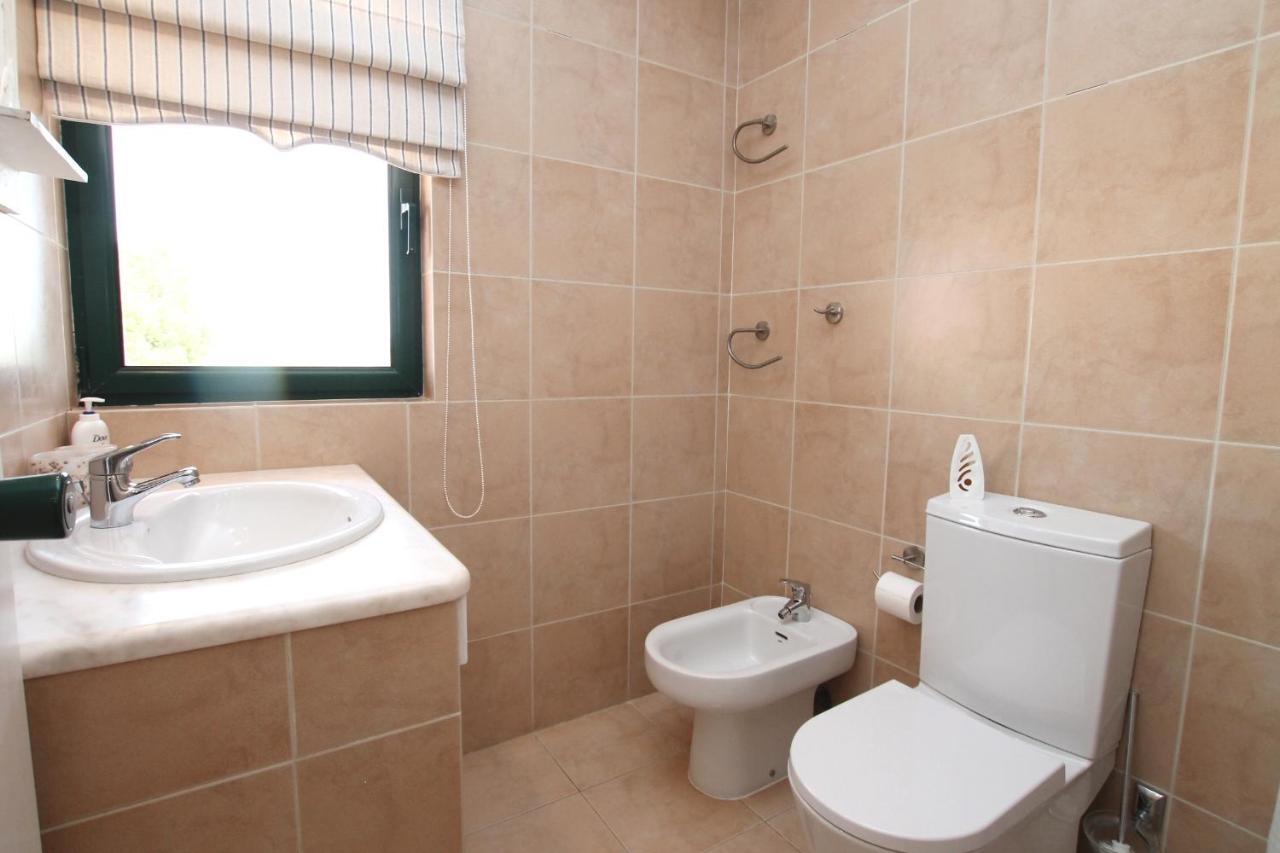 Marina Gardens Flat 2 Vilamoura Marina Quarteira Dış mekan fotoğraf